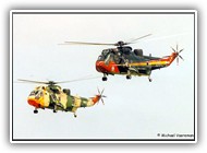 Seaking BAF RS02 & RS05